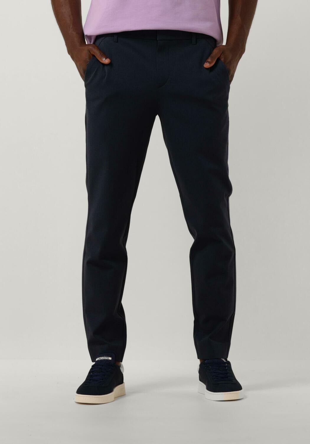 Plain Units Plain Mix en Match Pantalon 30120 Josh Blue Heren