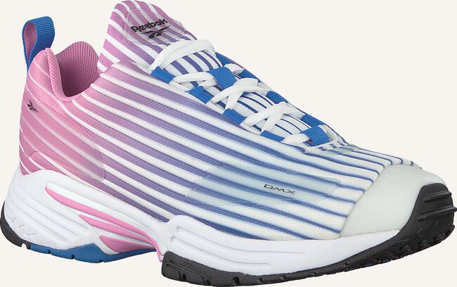 Roze REEBOK Lage sneakers DMX THRILL Roze REEBOK Lage sneakers DMX THRILL - large