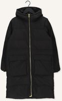 Zwarte MSCH COPENHAGEN Gewatteerde jas LIONA DOWN JACKET Zwarte MSCH COPENHAGEN Gewatteerde jas LIONA DOWN JACKET - medium