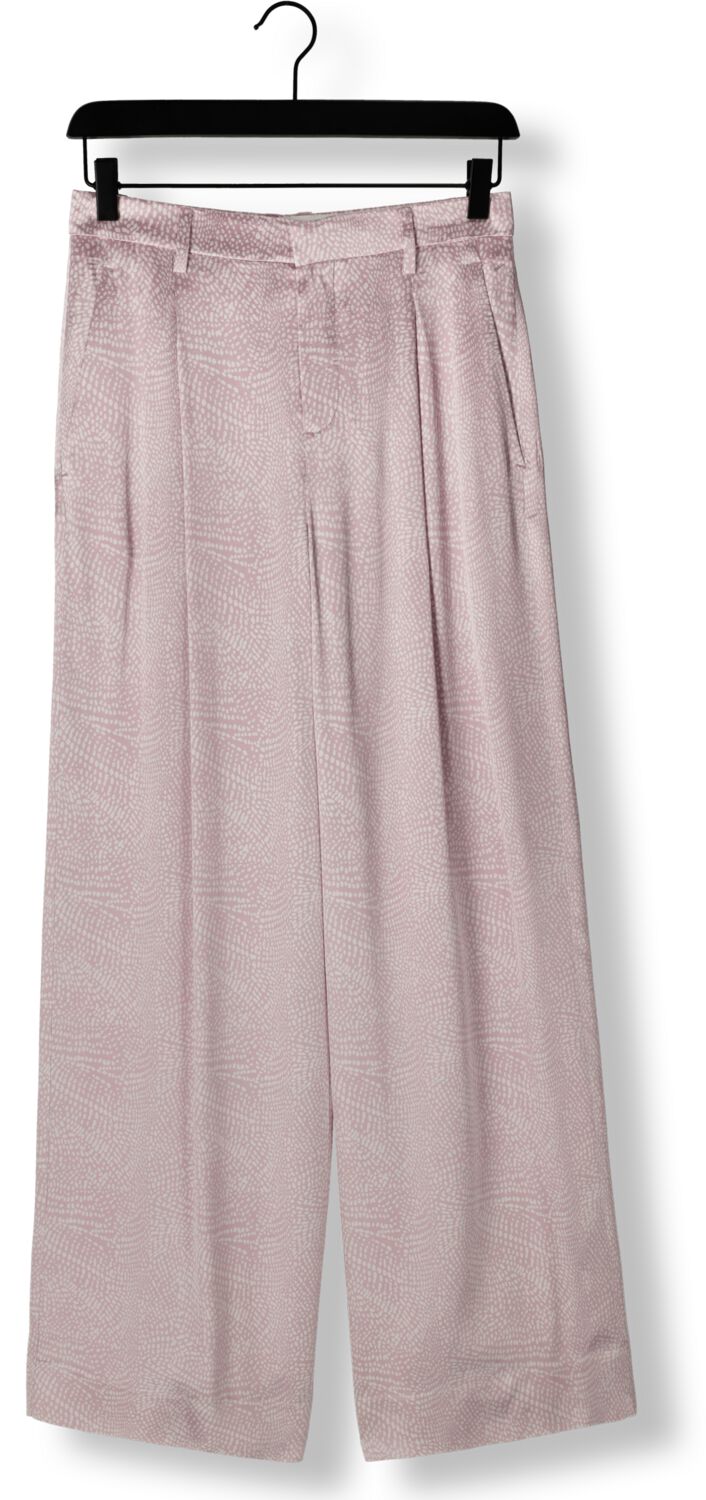 VANILIA Dames Broeken Purple Rain Paars