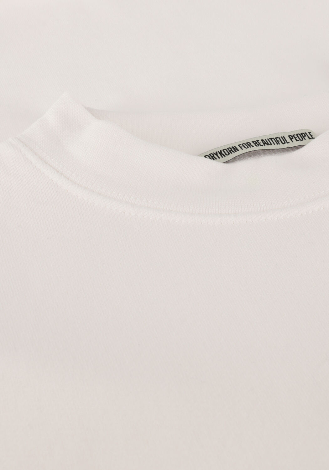 Gebroken wit DRYKORN Top SMELA - large