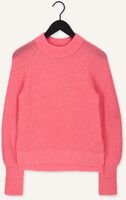 Roze NOTES DU NORD Trui BABETTE BLOUSE Roze NOTES DU NORD Trui BABETTE BLOUSE - medium
