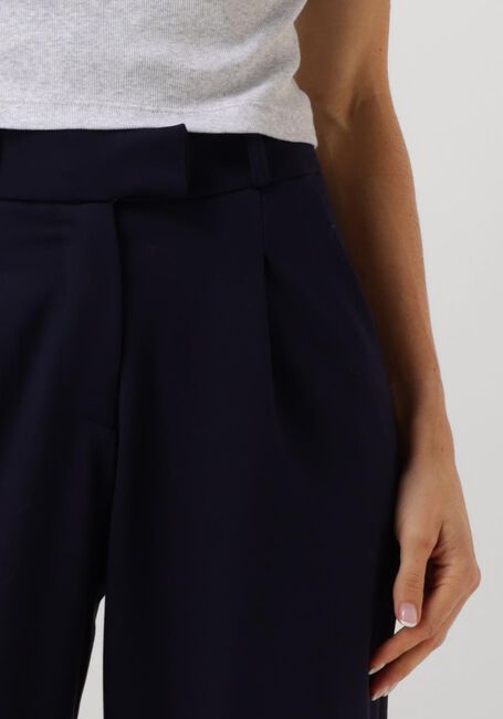 Blauwe SOEURS DE PROVENCE Broeken NOELLE PANT - large