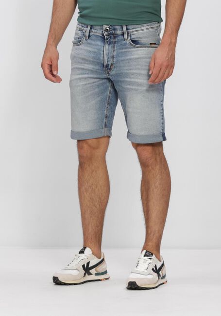 Blauwe G-STAR RAW Shorts MOSA SHORT - large