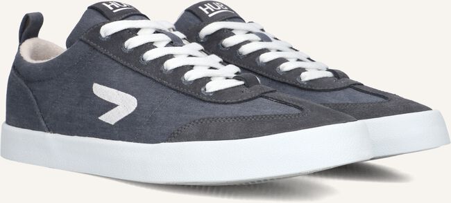 Blauwe HUB Lage sneakers MIAMI Blauwe HUB Lage sneakers MIAMI - large