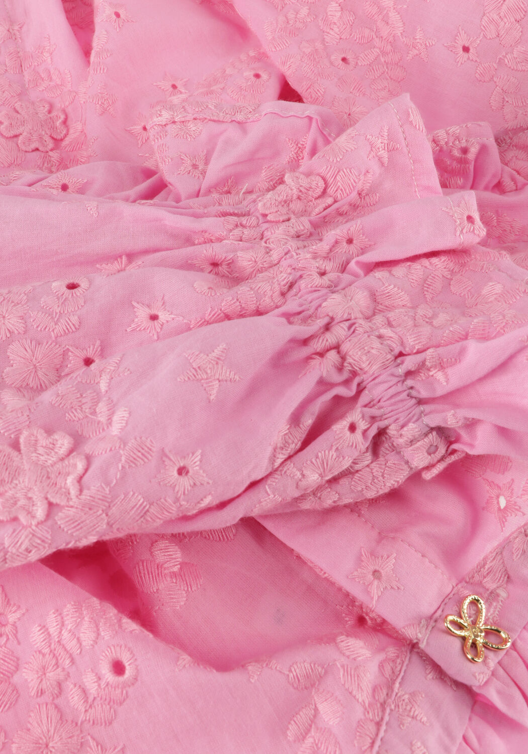 Roze FABIENNE CHAPOT Blouses FIEN BLOUSE 21 - large