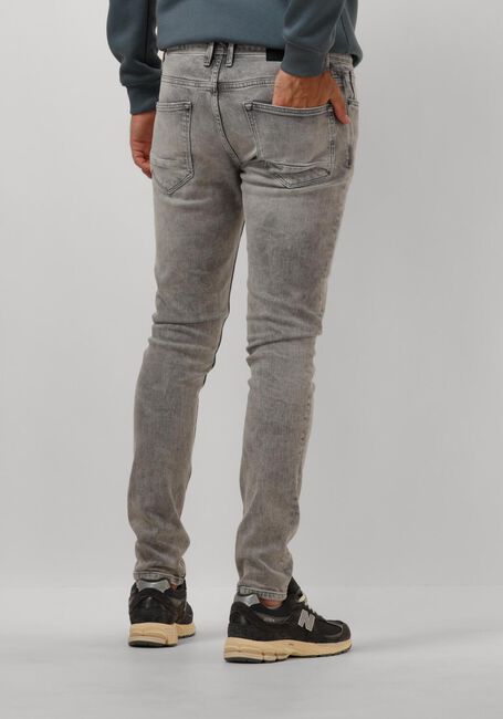 Lichtgrijze PURE PATH Skinny jeans THE JONE - large