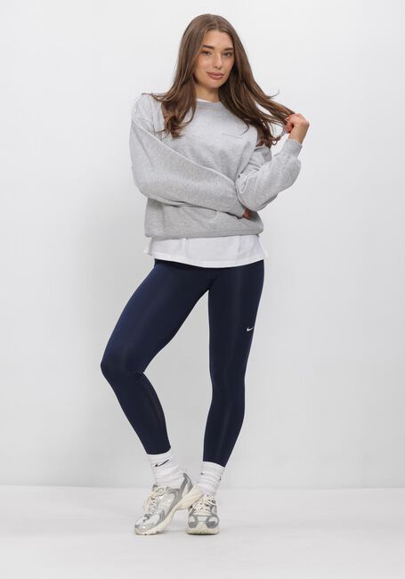 Blauwe NIKE Legging NIKE PRO - large