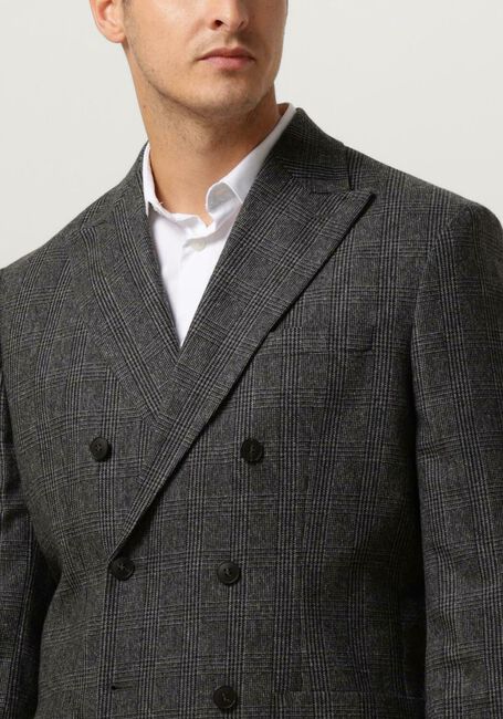Grijze SELECTED HOMME Colbert SLHCOMFORT-ISAC DB - large