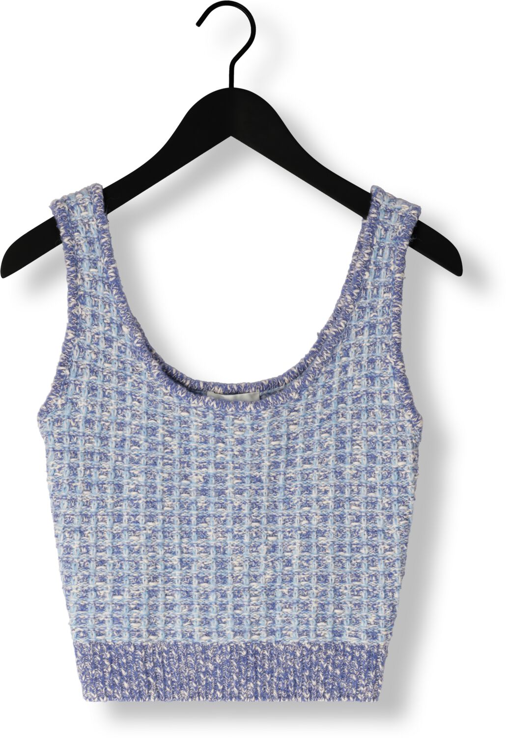 FABIENNE CHAPOT Dames Tops & T-shirts Josh Bralette Blauw