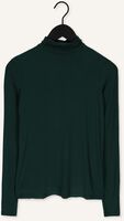 CC HEART SOFIA TURTLENECK BLOUSE CC HEART SOFIA TURTLENECK BLOUSE - medium