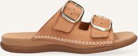 Camel GABOR Slippers 703.2 - medium