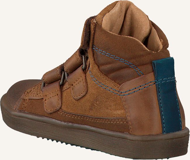 Cognac BRAQEEZ Sneakers 417531 Cognac BRAQEEZ Sneakers 417531 - large