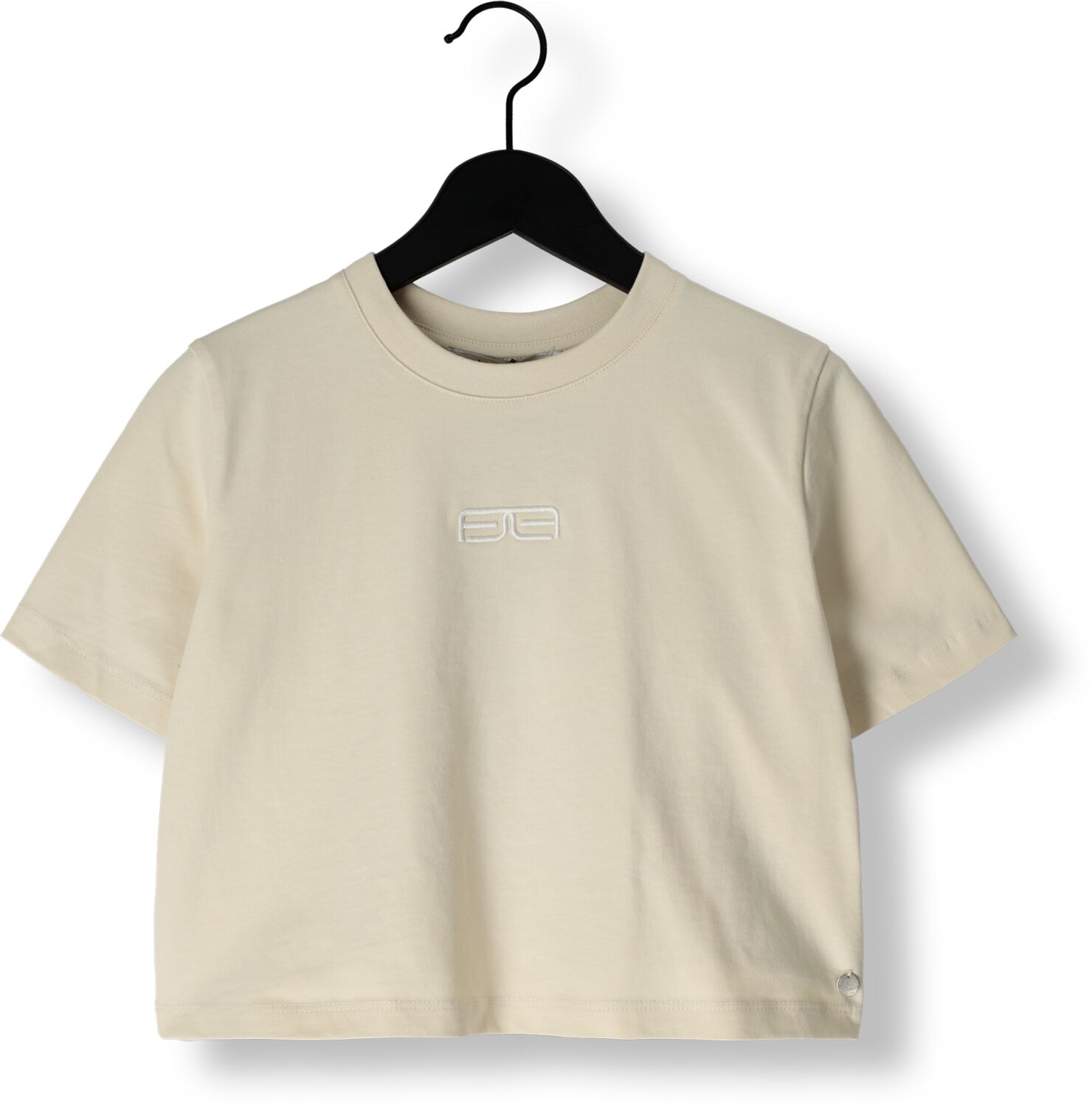 FRANKIE & LIBERTY Meisjes Tops & T-shirts Rola Tee Ecru