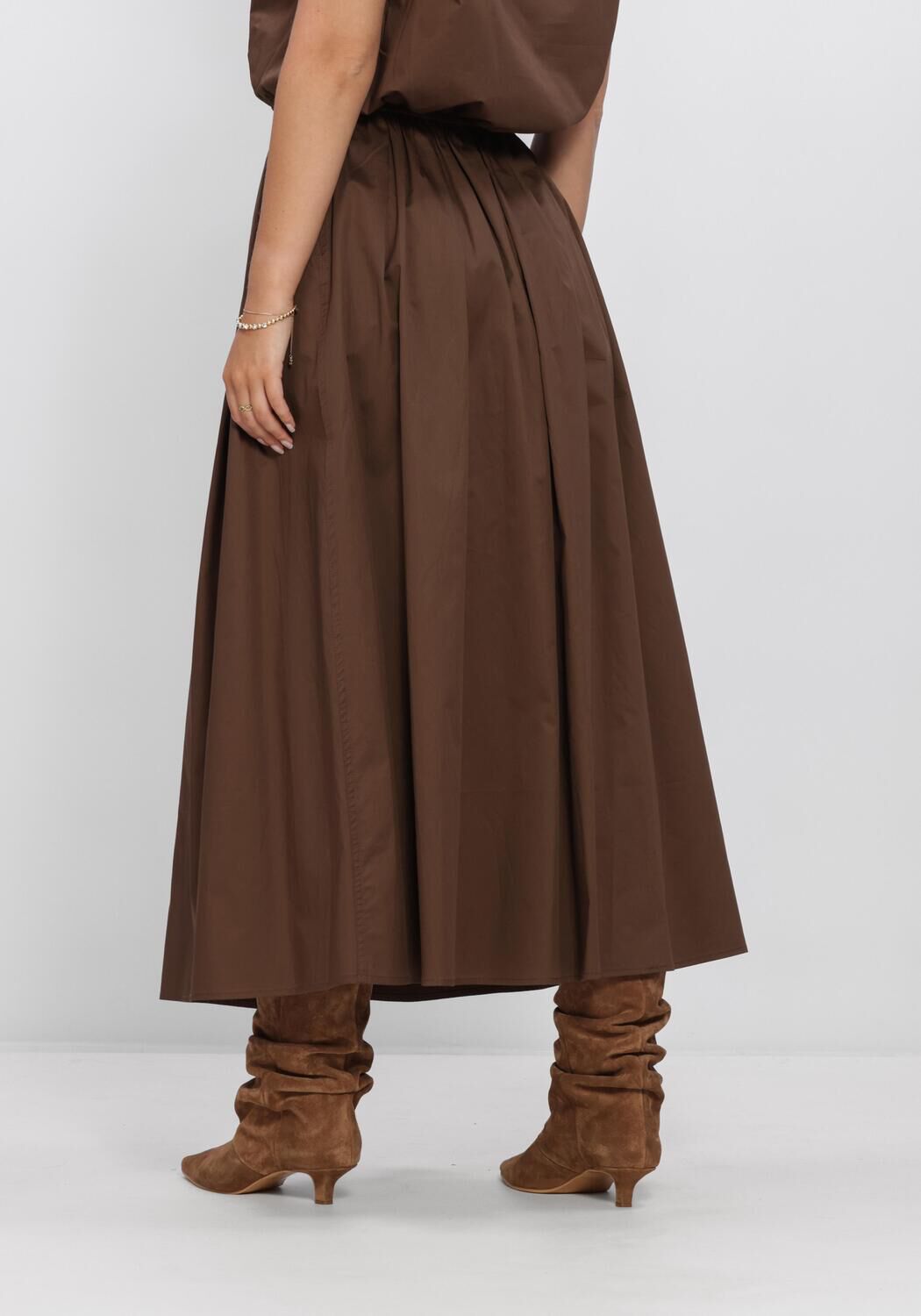 Bruine IBANA Midirok SANAI - large