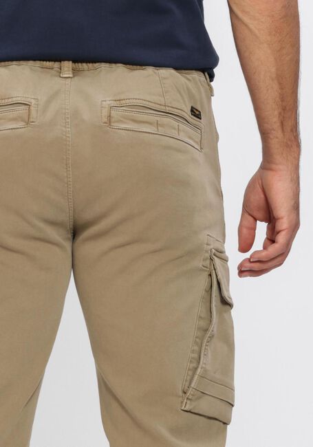 Beige PME LEGEND Cargobroeken EXPEDIZOR CARGO 2.0 - large