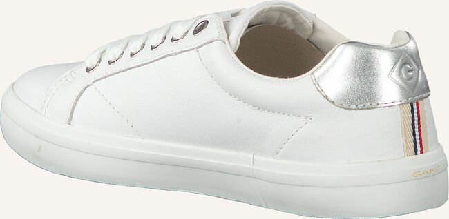 Witte GANT Lage sneakers SEAVILLE Witte GANT Lage sneakers SEAVILLE - large
