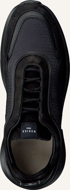 Zwarte NUBIKK Lage sneakers ELVEN BOULDER Zwarte NUBIKK Lage sneakers ELVEN BOULDER - large
