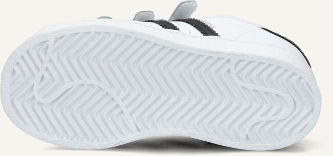 Witte ADIDAS Lage sneakers SUPERSTAR CF I Witte ADIDAS Lage sneakers SUPERSTAR CF I - large