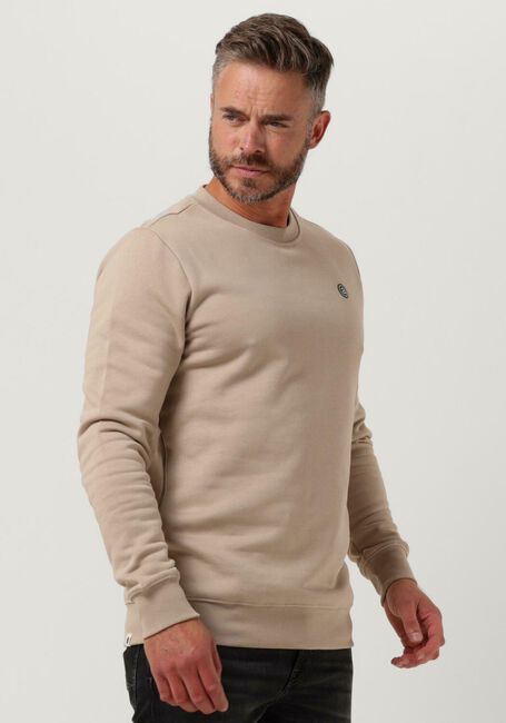 Beige G-STAR Trui LASH R SW L/S