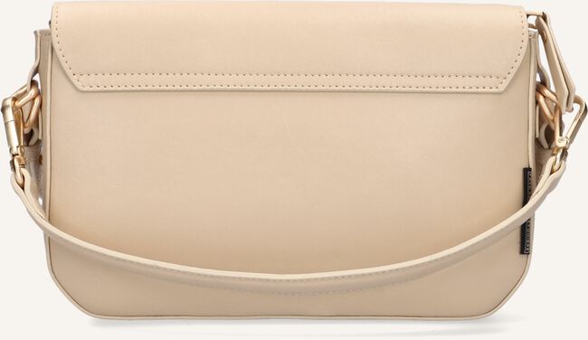 Beige FRED DE LA BRETONIERE Schoudertas SHOULDERBAG M 232010130 Beige FRED DE LA BRETONIERE Schoudertas SHOULDERBAG M 232010130 - large