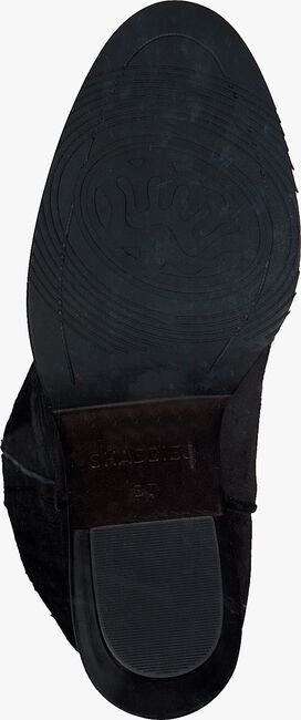 Zwarte SHABBIES Hoge laarzen 193020066  - large