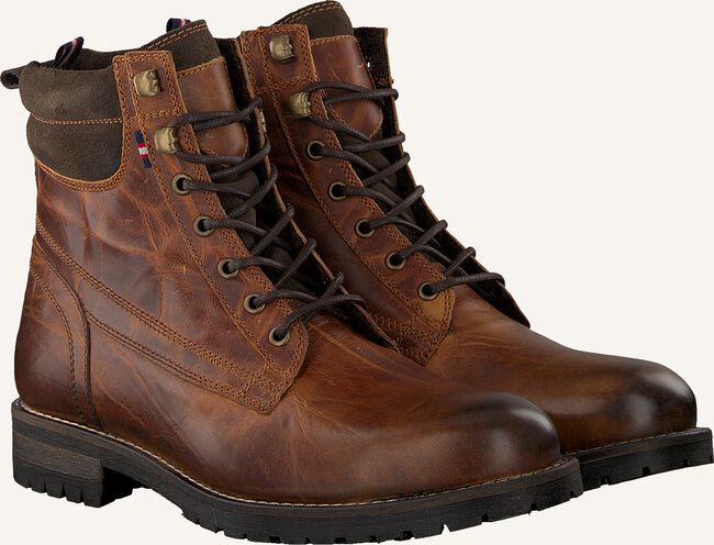 Cognac OMODA Veterboots 15 21315 Cognac OMODA Veterboots 15 21315 - large