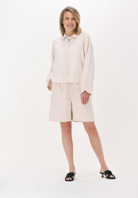 Zand SELECTED FEMME Broeken SLFLENA HW - large