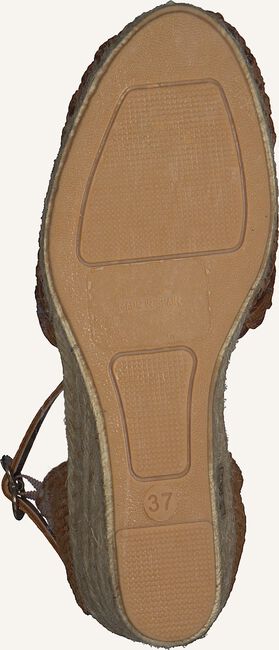 Cognac NOTRE-V Espadrilles LEJA10 Cognac NOTRE-V Espadrilles LEJA10 - large