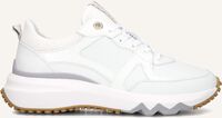 Witte FLORIS VAN BOMMEL Lage sneakers SFW-10111 Witte FLORIS VAN BOMMEL Lage sneakers SFW-10111 - medium
