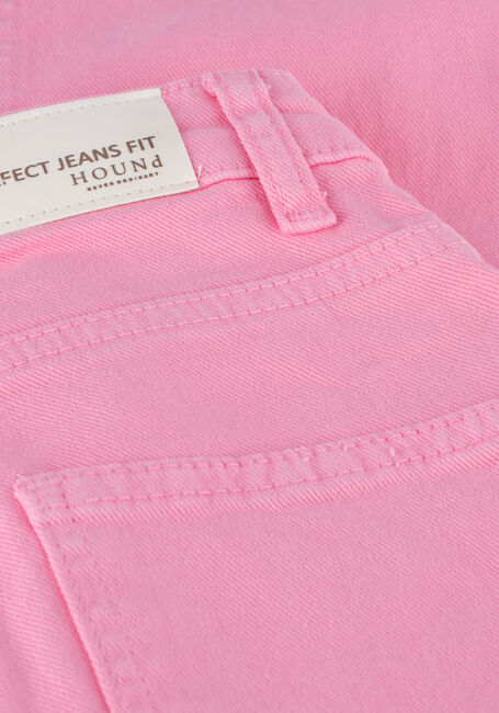 Roze HOUND Wide jeans FASHION DENIM - large