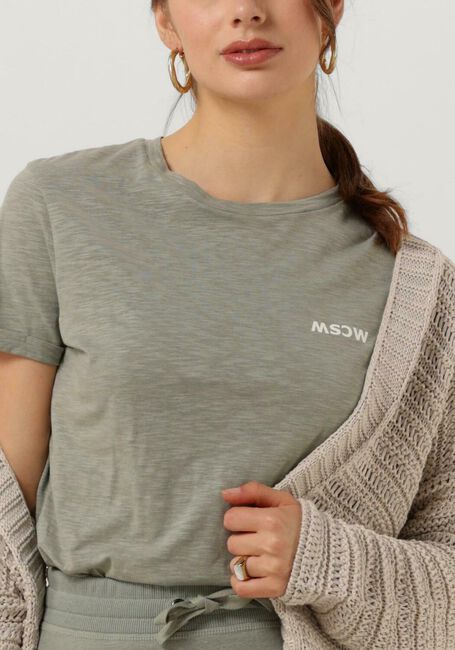 Grijze MOSCOW Vest 32-10-WALTA - large