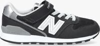 Zwarte NEW BALANCE Lage sneakers YV996 - medium