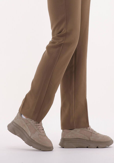 Taupe COPENHAGEN STUDIOS Lage sneakers CPH40 - large