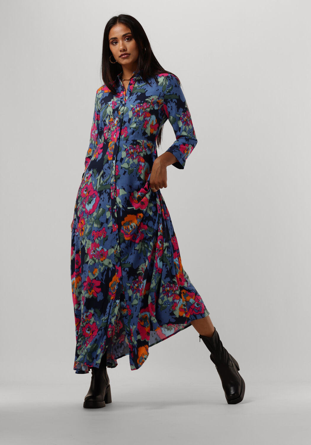 Yas apparel deals jurk