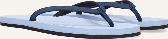 Blauwe INDOSOLE Teenslippers FLIP FLOP COLOR COMBO Blauwe INDOSOLE Teenslippers FLIP FLOP COLOR COMBO - large