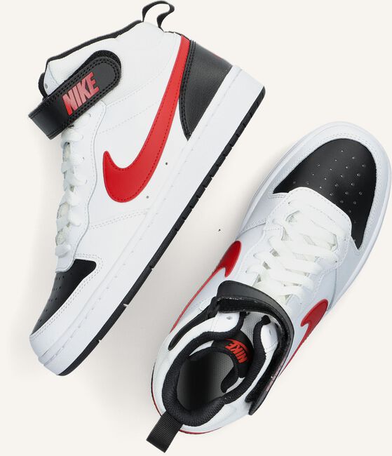 NIKE COURT BOROUGH MID 2 (PSV) NIKE COURT BOROUGH MID 2 (PSV) - large