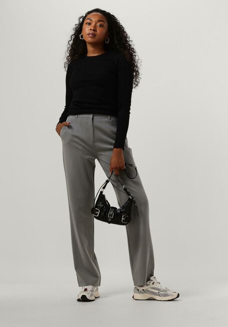 Grijze ENVII Pantalon ENKAFIR PANTS 6746 - large