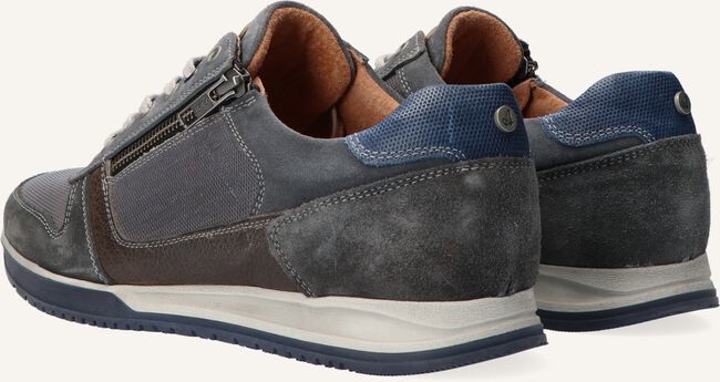 Grijze AUSTRALIAN Lage sneakers BROWNING Grijze AUSTRALIAN Lage sneakers BROWNING - large