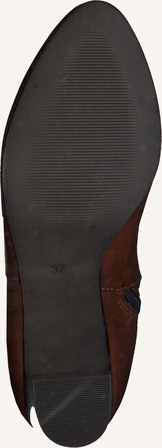 Cognac NOTRE-V Hoge laarzen GABIA Cognac NOTRE-V Hoge laarzen GABIA - large