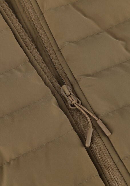 Zand CARS JEANS Gewatteerde jas THARY Zand CARS JEANS Gewatteerde jas THARY - large