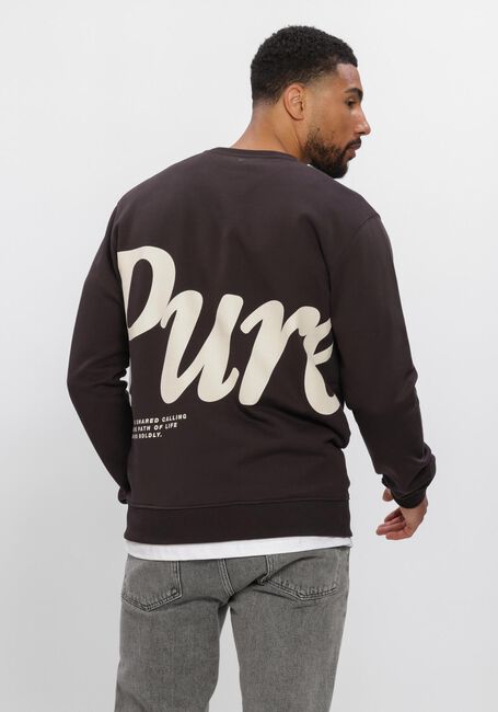 Bruine PURE PATH Sweater PURE - large