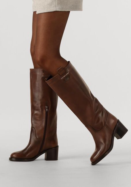 Lichtgrijze RUBY TUESDAY Korte broek CESAC - large