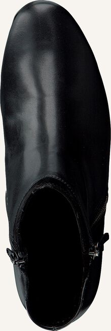 Zwarte GABOR Enkellaarsjes 821 Zwarte GABOR Enkellaarsjes 821 - large