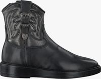 Zwarte HIP Hoge laarzen H1271 - medium