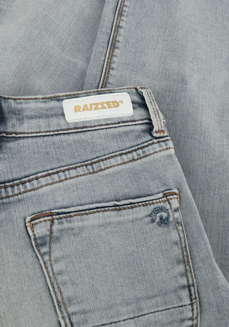 Blauwe RAIZZED Wide jeans MISSISSIPPI - large
