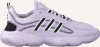 Paarse ADIDAS Lage sneakers HAIWEE W - medium