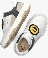 Grijze NUBIKK Lage sneakers BASKET COURT JR - medium