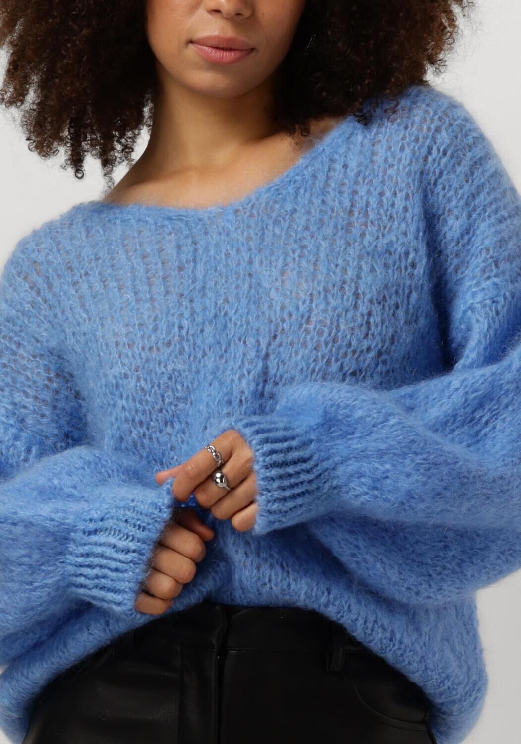 Mohair truien deals