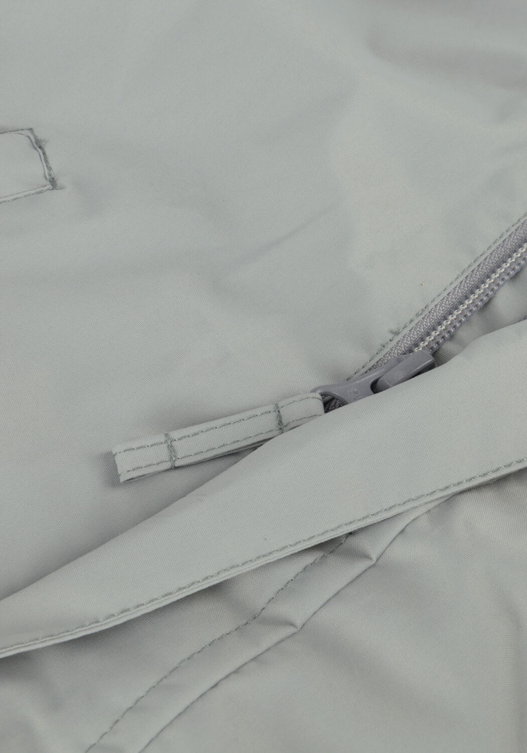 Lichtblauwe MARMAR COPENHAGEN Zomerjassen OLIO - large